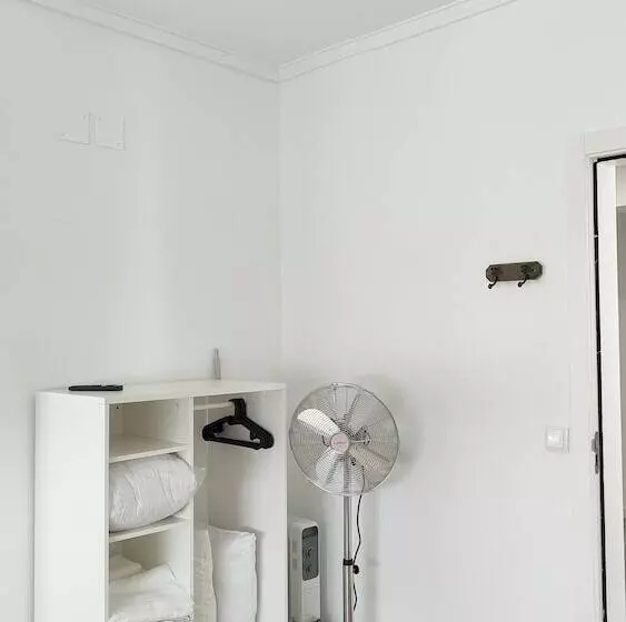 ホテル Villa Paraíso Da Caparica