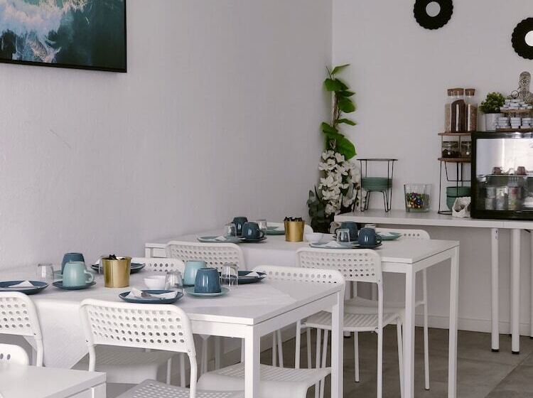 ホテル Villa Paraíso Da Caparica