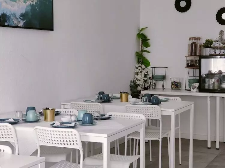 ホテル Villa Paraíso Da Caparica