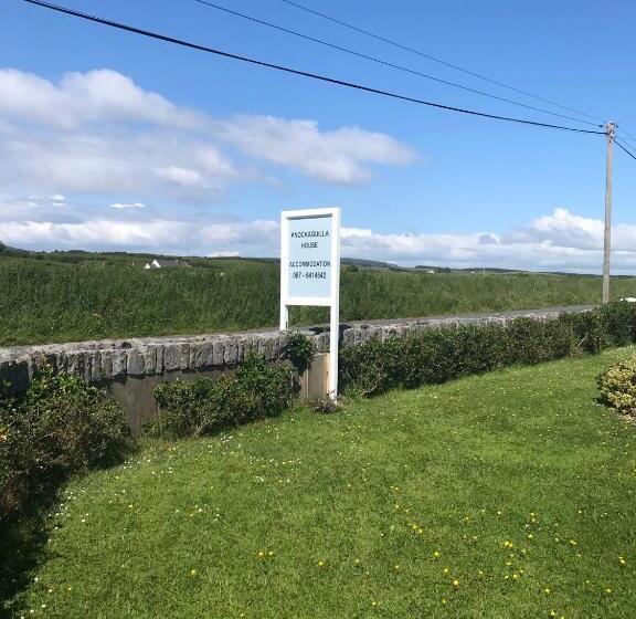 Knockaguilla House Bed & Breakfast