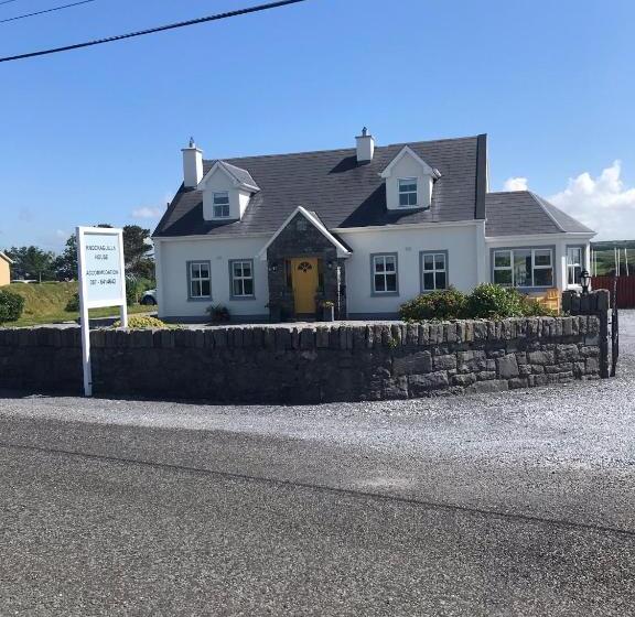 Knockaguilla House Bed & Breakfast