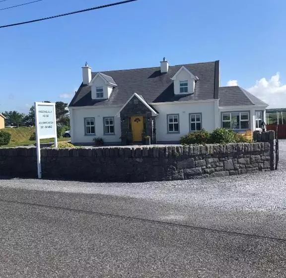 Knockaguilla House Bed & Breakfast