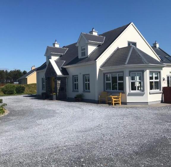 Knockaguilla House Bed & Breakfast