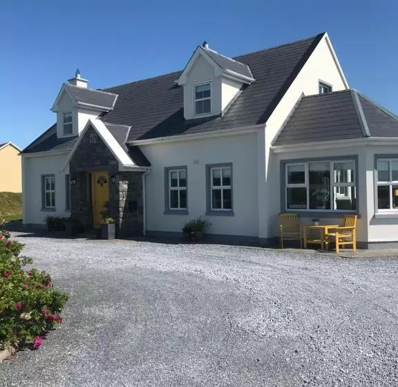 Knockaguilla House Bed & Breakfast