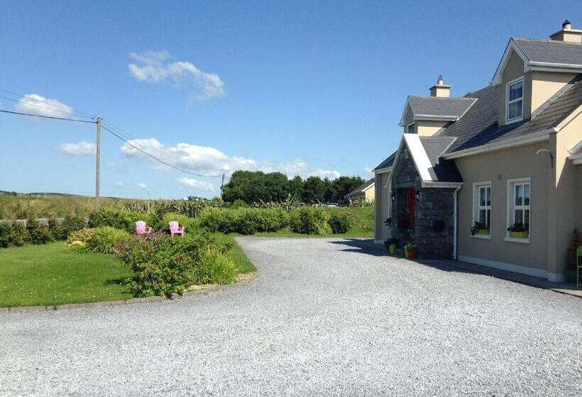 Knockaguilla House Bed & Breakfast