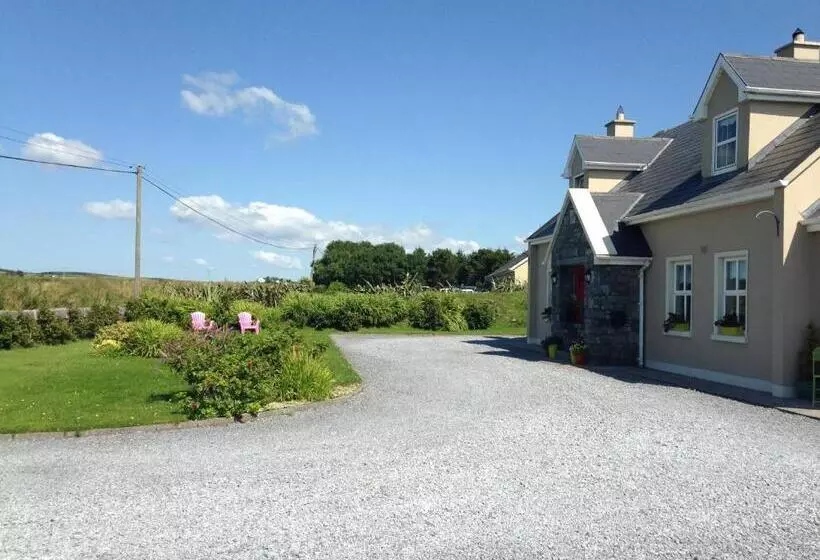 Knockaguilla House Bed & Breakfast