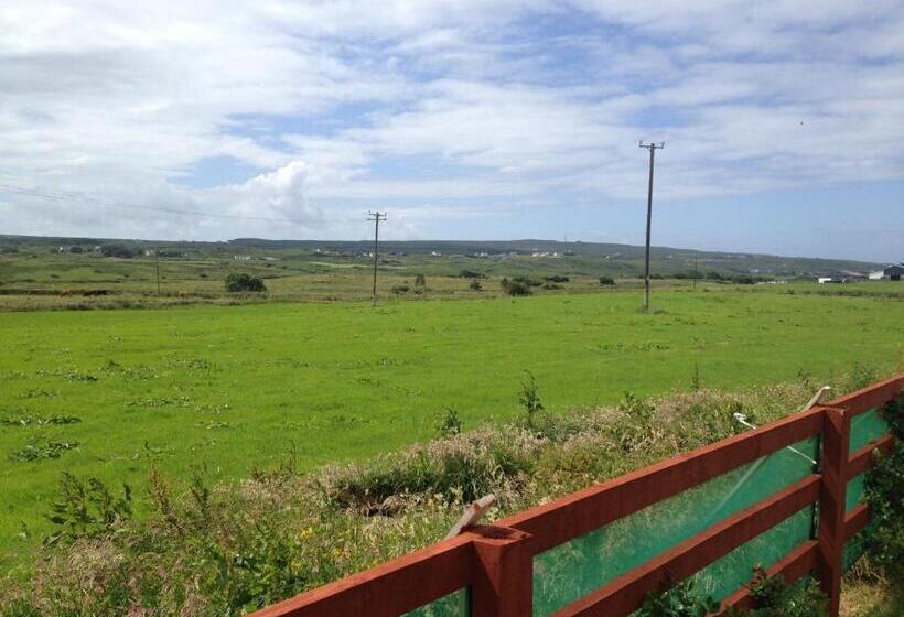 Knockaguilla House Bed & Breakfast