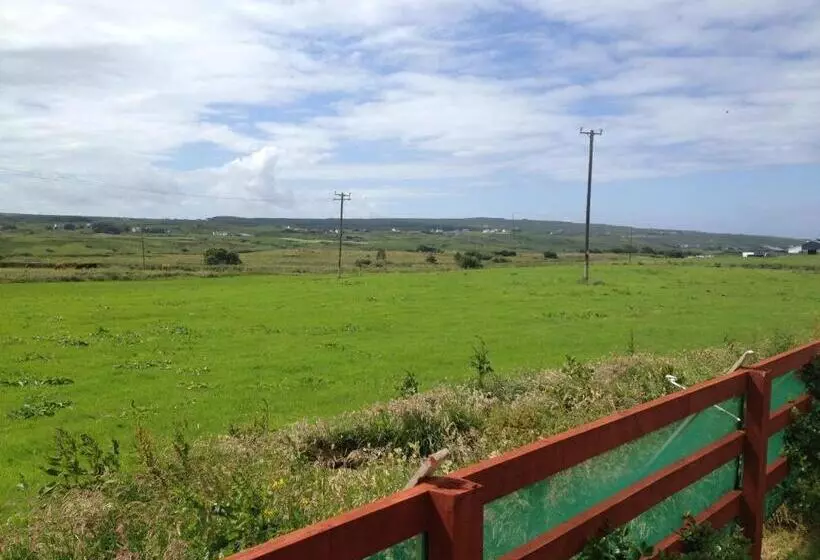 Knockaguilla House Bed & Breakfast