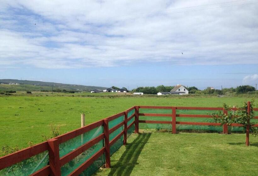 Knockaguilla House Bed & Breakfast