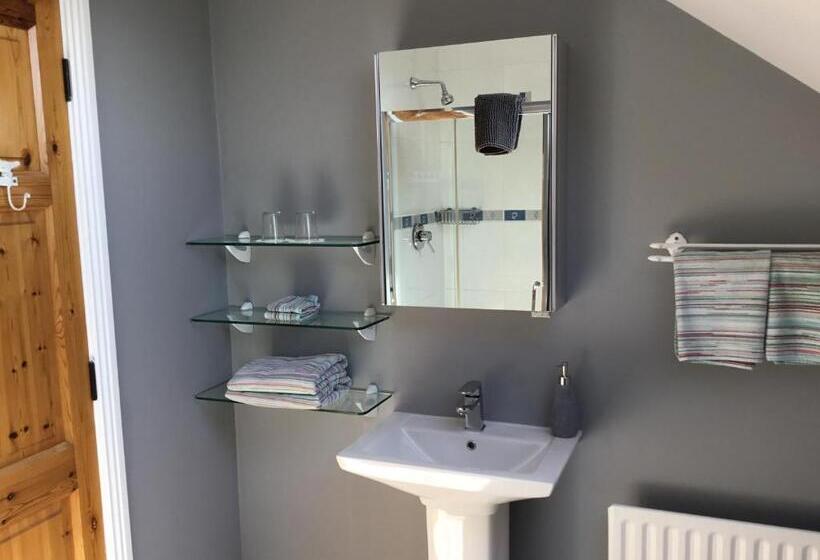 Knockaguilla House Bed & Breakfast