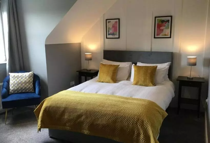 Knockaguilla House Bed & Breakfast