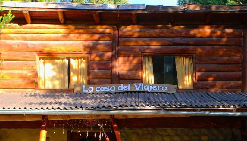 La Casa Del Viajero Hostel