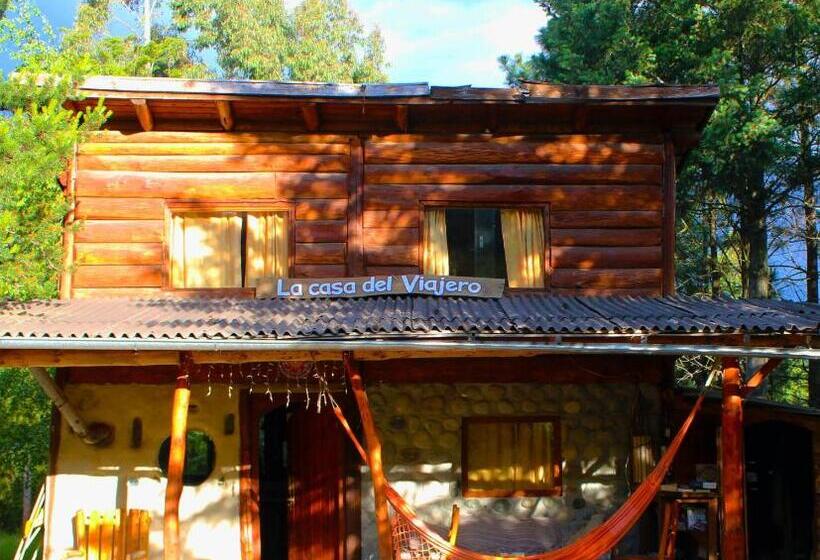 La Casa Del Viajero Hostel