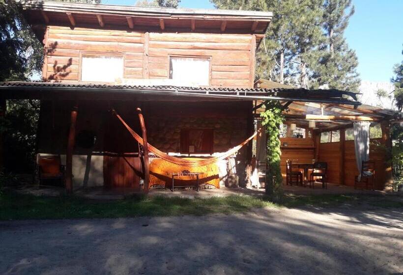 La Casa Del Viajero Hostel