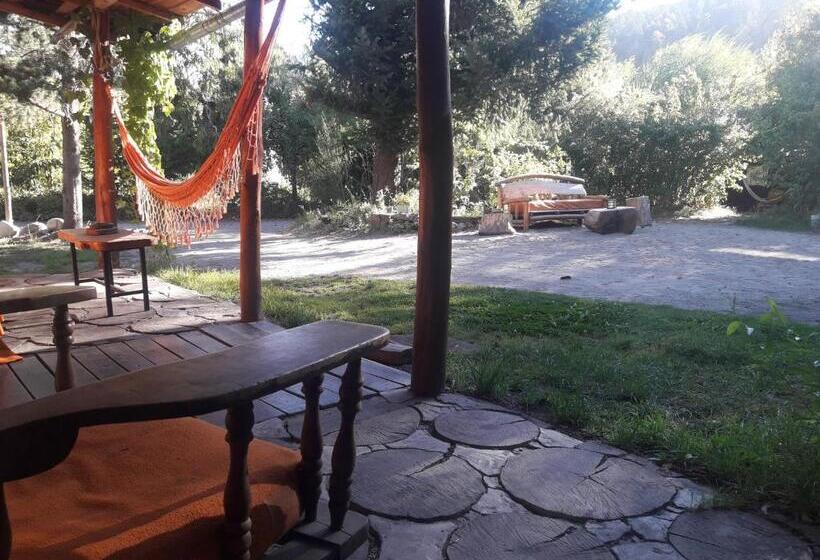 La Casa Del Viajero Hostel