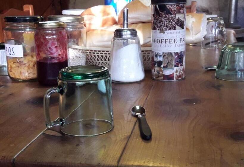 La Casa Del Viajero Hostel