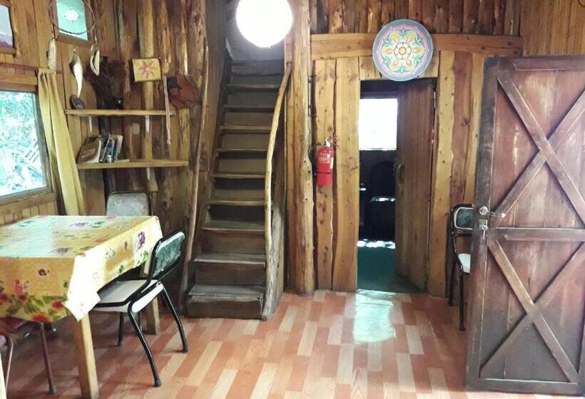 La Casa Del Viajero Hostel