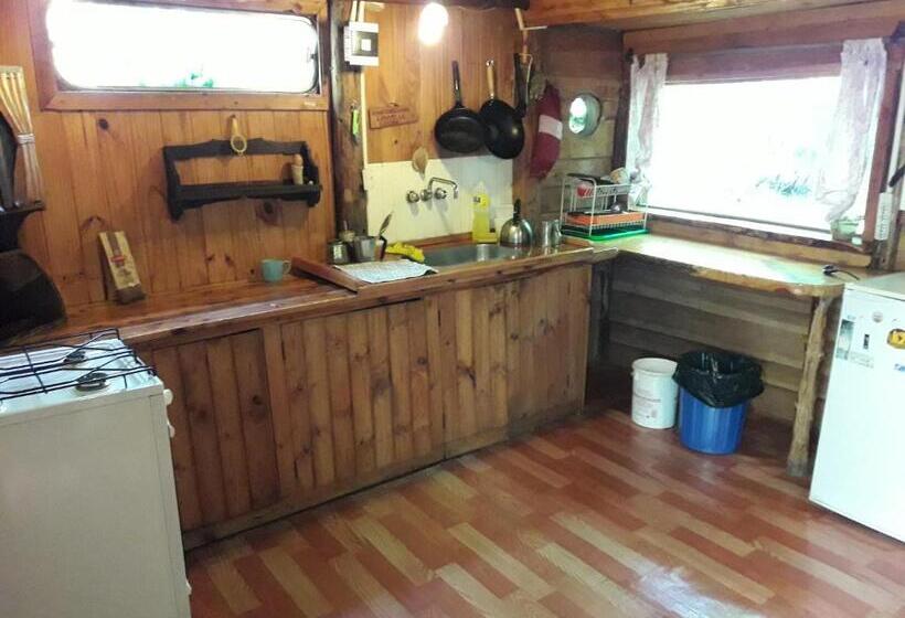 La Casa Del Viajero Hostel