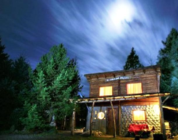 La Casa Del Viajero Hostel