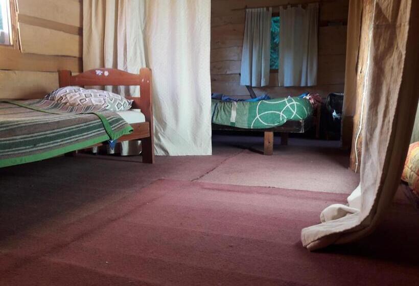 La Casa Del Viajero Hostel