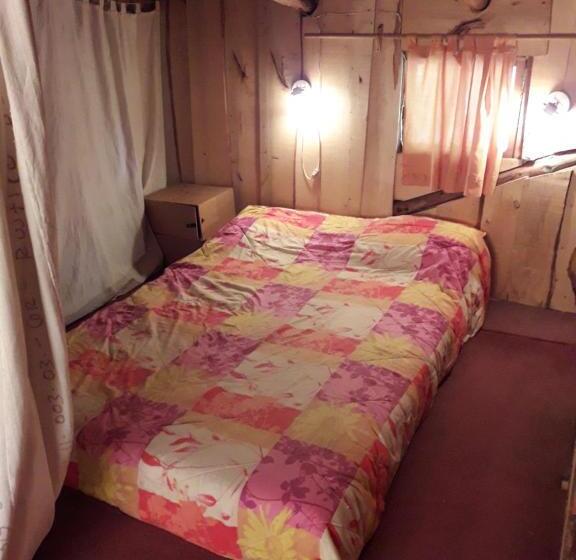 La Casa Del Viajero Hostel