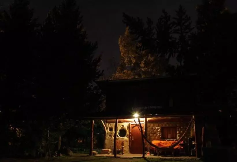 La Casa Del Viajero Hostel