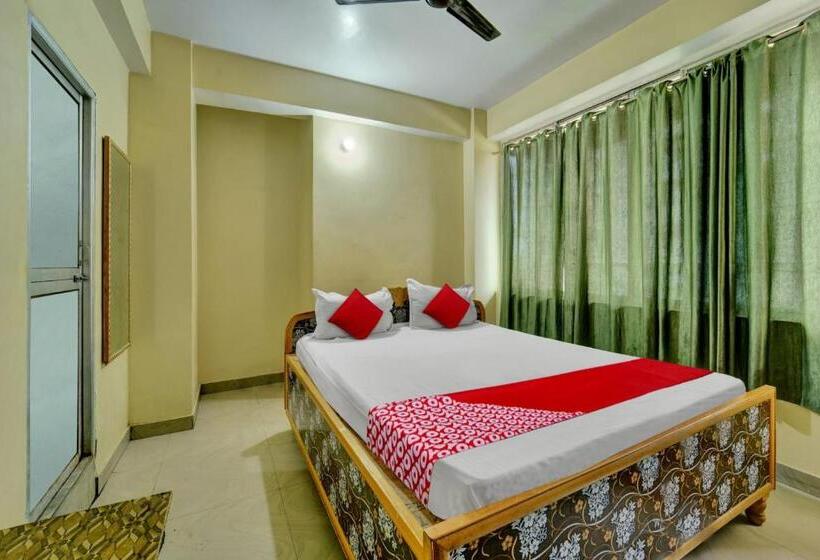 Oyo Flagship Hotel Cds Regency