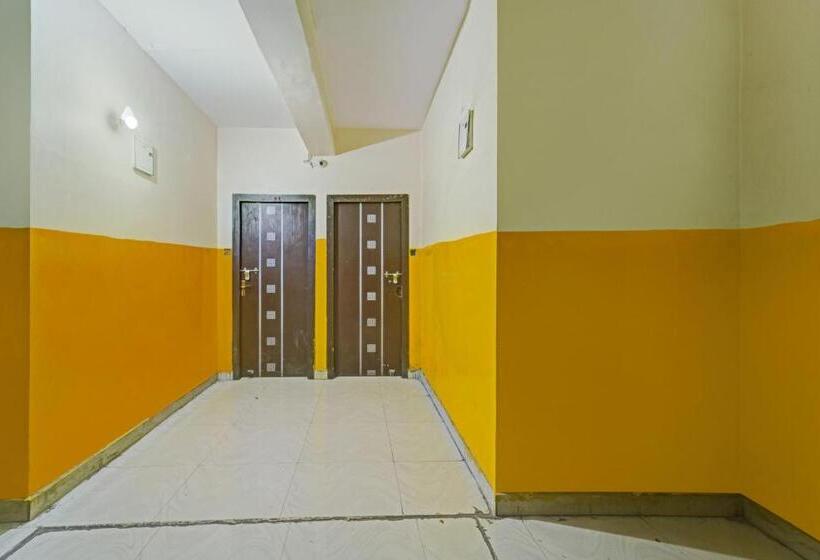 Oyo Flagship Hotel Cds Regency