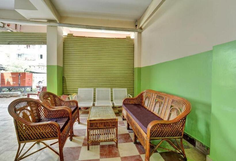 Oyo Flagship Hotel Cds Regency