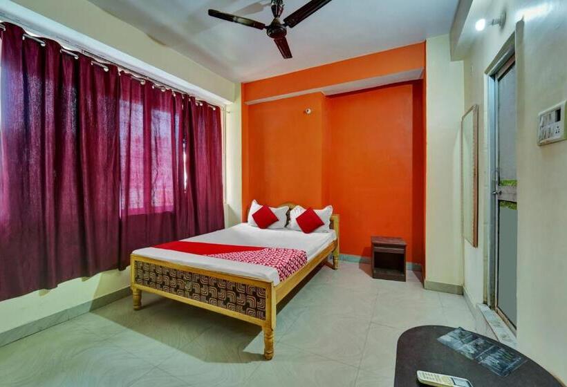 Oyo Flagship Hotel Cds Regency