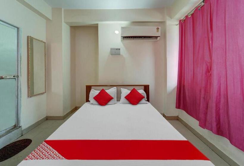 Oyo Flagship Hotel Cds Regency