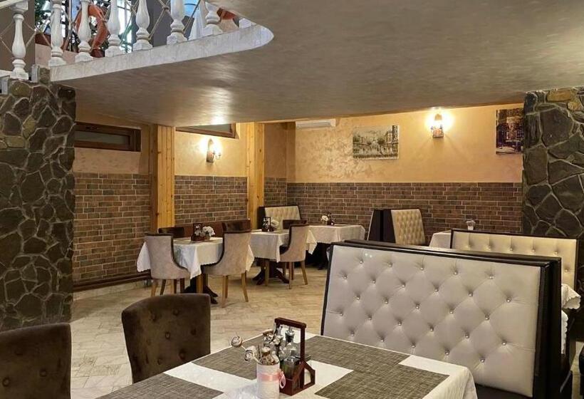 Пансион хотел свищов спа зона