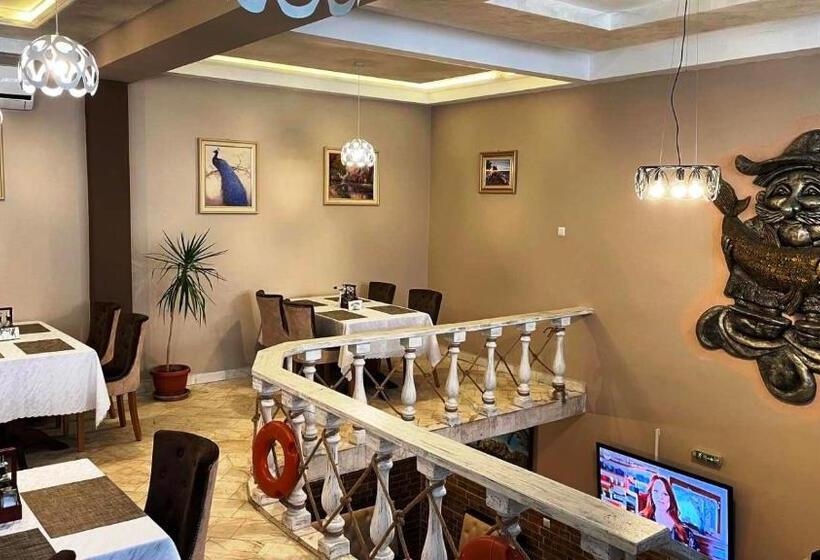 Пансион хотел свищов спа зона