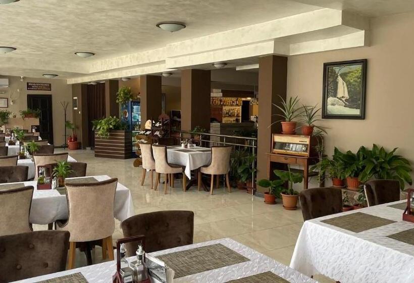 Пансион хотел свищов спа зона