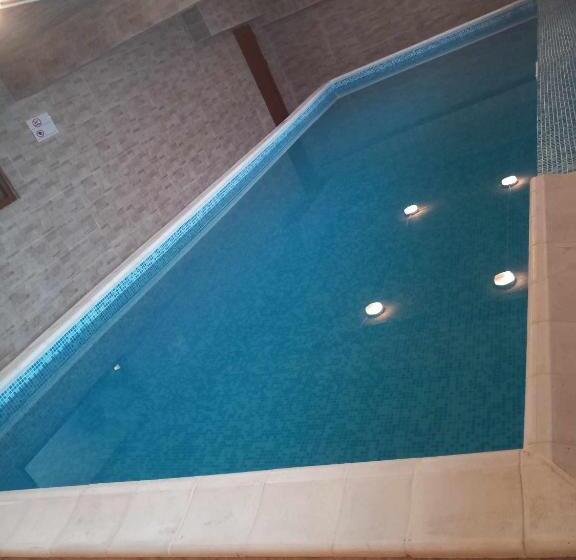 Пансион хотел свищов спа зона