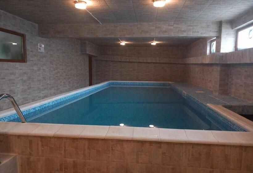 Пансион хотел свищов спа зона