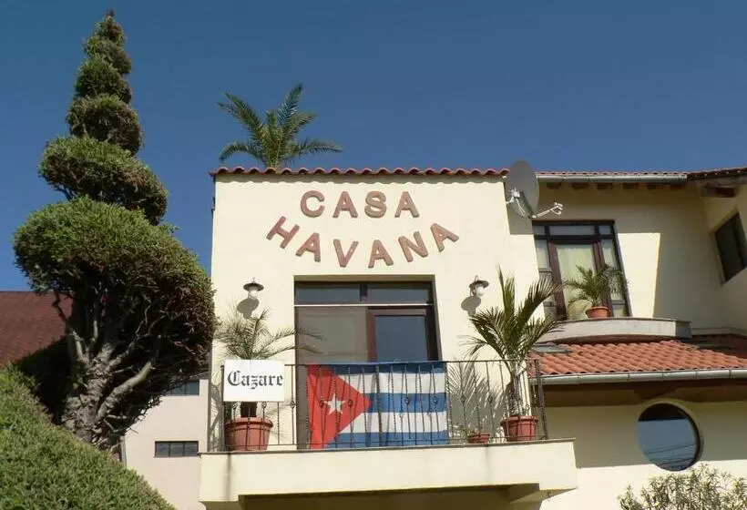 Majatalo Casa Havana