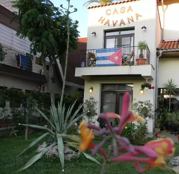 Majatalo Casa Havana