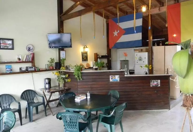 Majatalo Casa Havana