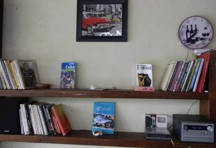 Majatalo Casa Havana