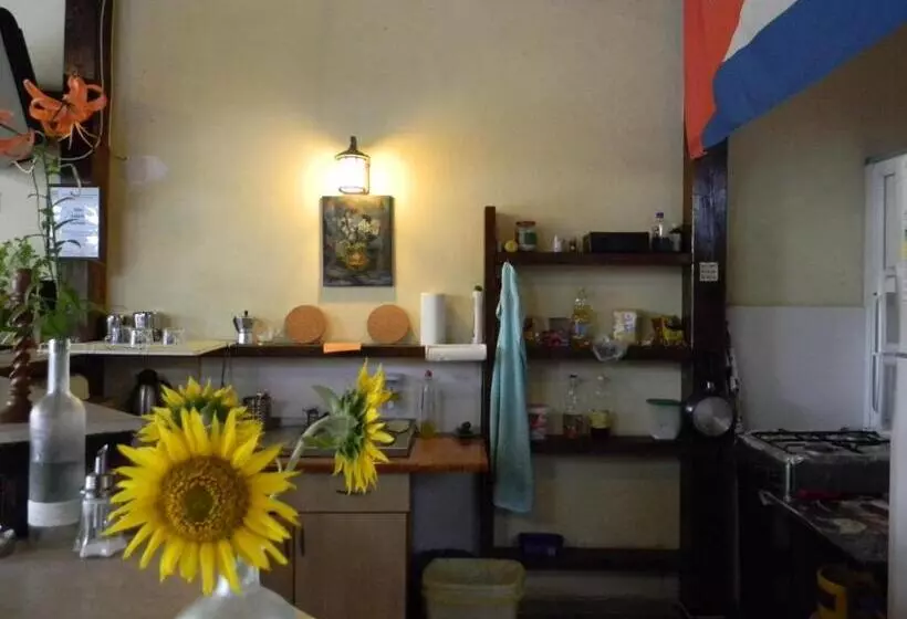 Majatalo Casa Havana