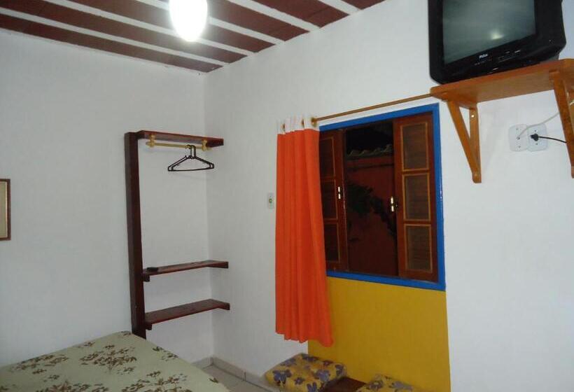 Пансион Flores De Búzios Suítes