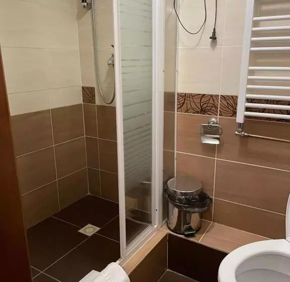 Majatalo Guest House Nad Tisou