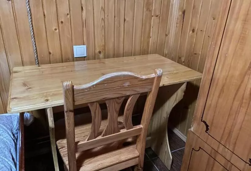 Majatalo Guest House Nad Tisou