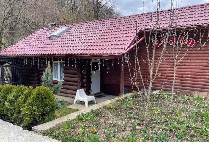 Majatalo Guest House Nad Tisou