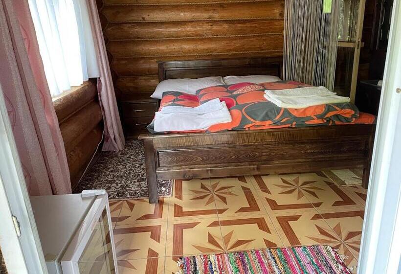 بنسيون Guest House Nad Tisou