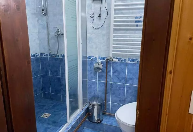 Majatalo Guest House Nad Tisou