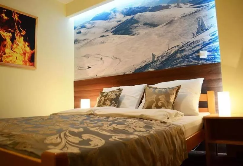 پانسیون Guesthouse Lucic