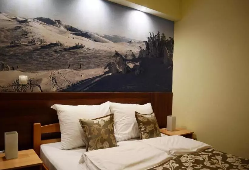 پانسیون Guesthouse Lucic
