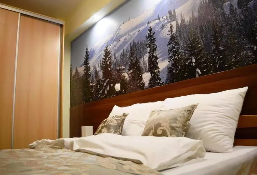پانسیون Guesthouse Lucic